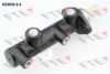 MERCE 0044301001 Brake Master Cylinder